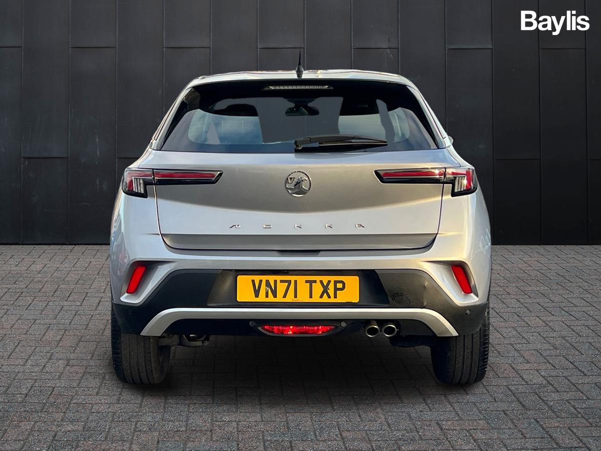 Used Vauxhall Mokka 2021 for sale - 76901341: Photo 6