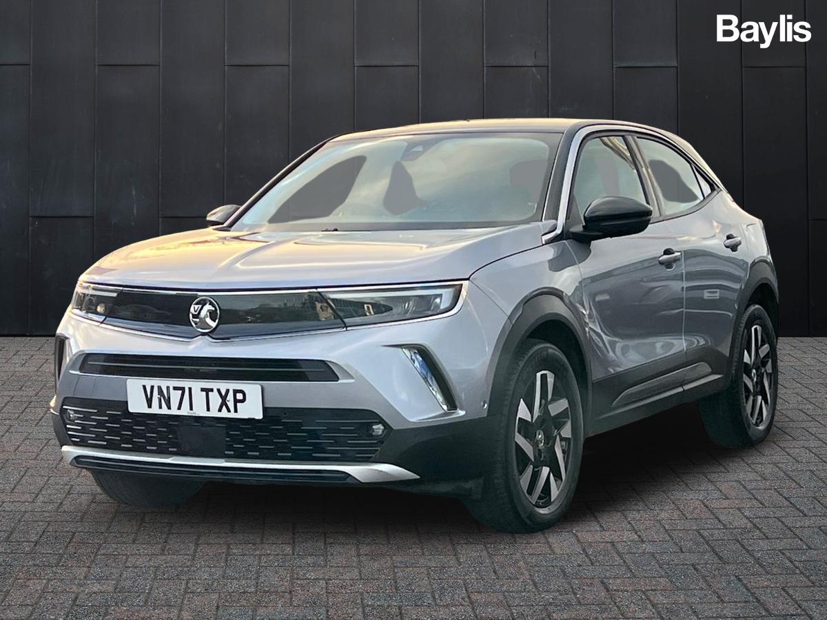 Used Vauxhall Mokka 2021 for sale - 76901341: Photo 9