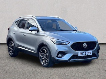 Used MG MG ZS 2022 for sale - 78725004: Photo