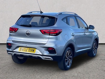 Used MG MG ZS 2022 for sale - 78725004: Photo