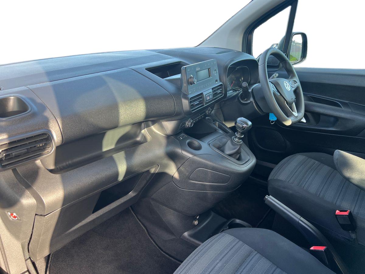 Used Vauxhall Combo Life 2022 for sale - 76888625: Photo 14