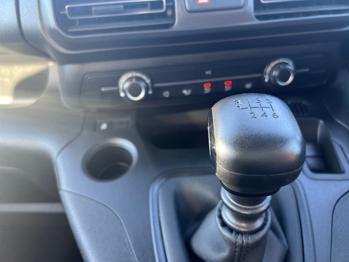 Used Vauxhall Combo Life 2022 for sale - 76888625: Photo 15