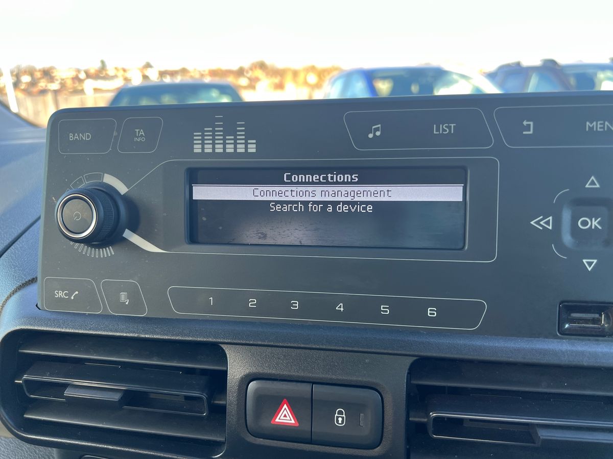 Used Vauxhall Combo Life 2022 for sale - 76888625: Photo 19