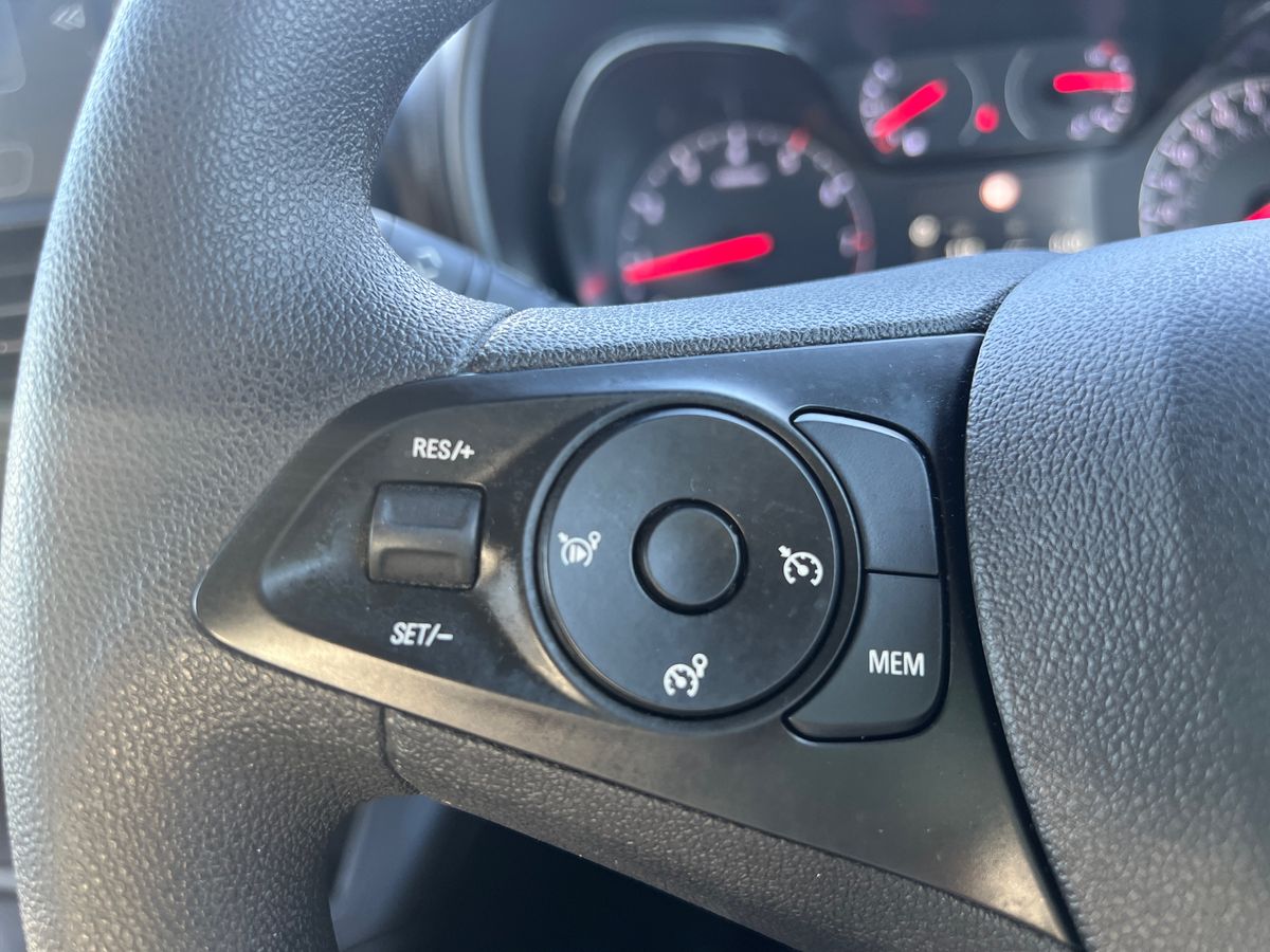 Used Vauxhall Combo Life 2022 for sale - 76888625: Photo 22