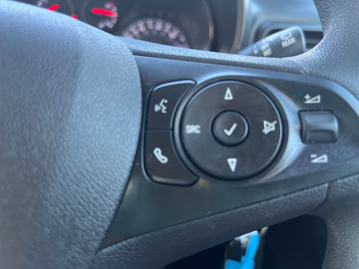 Used Vauxhall Combo Life 2022 for sale - 76888625: Photo 23