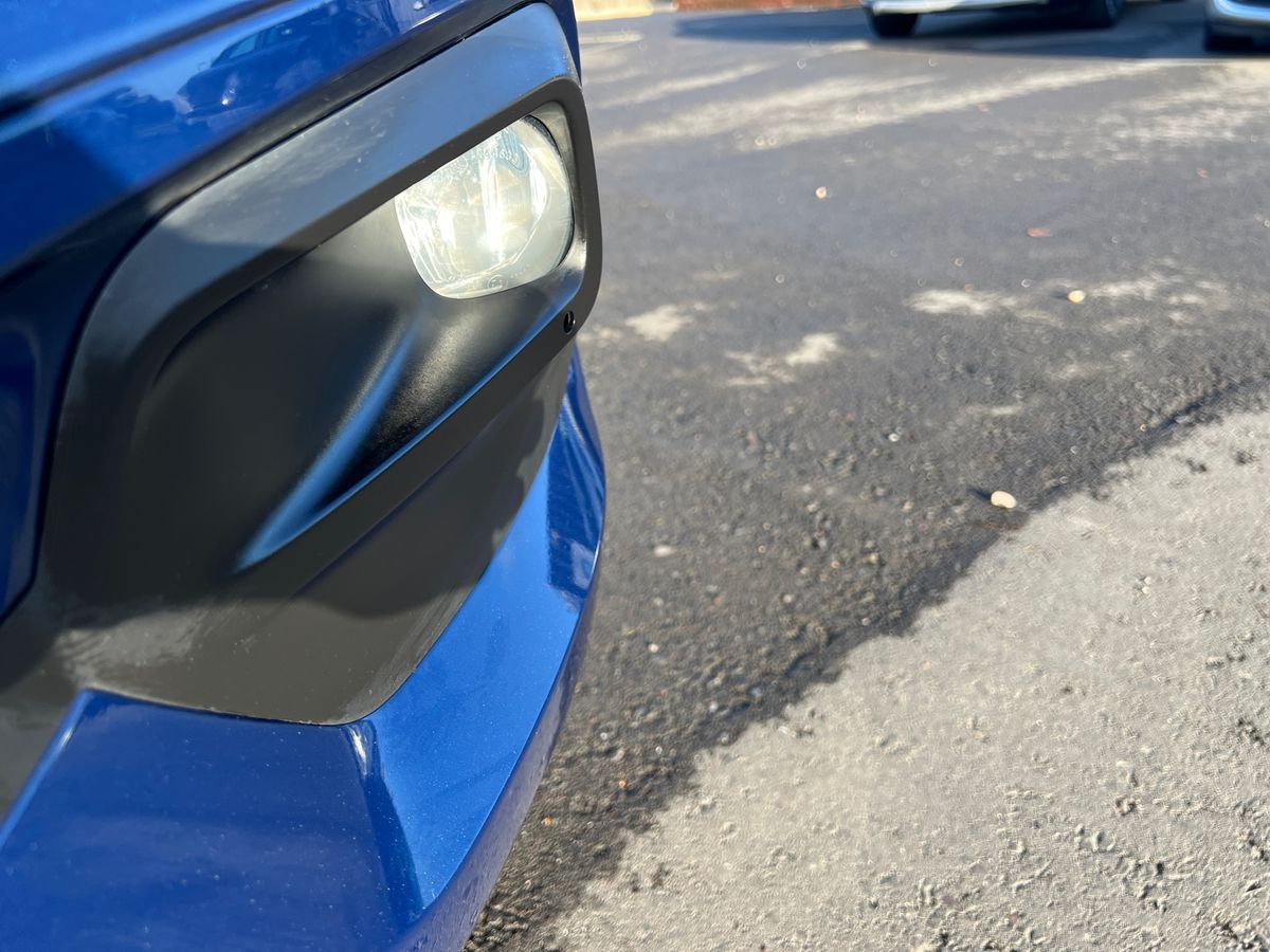 Used Vauxhall Combo Life 2022 for sale - 76888625: Photo 26