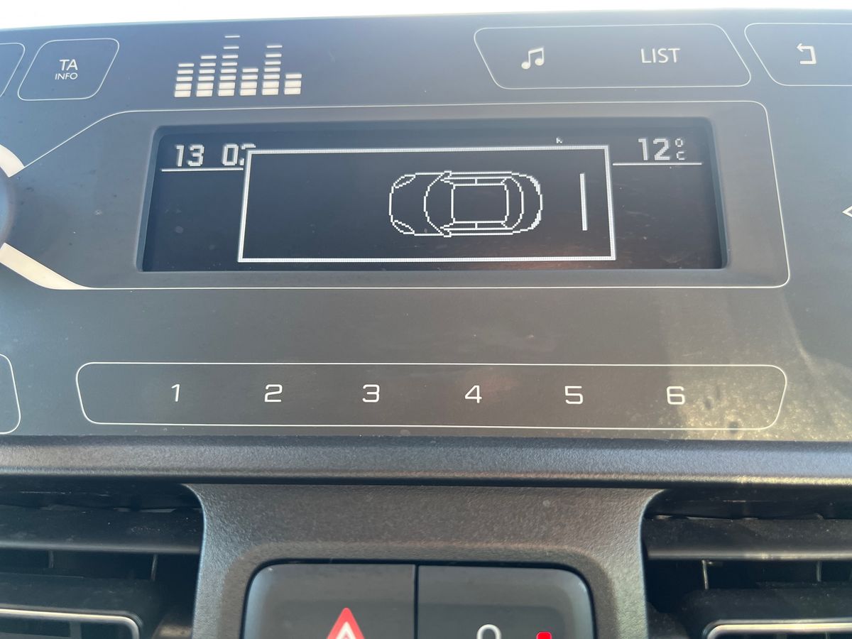 Used Vauxhall Combo Life 2022 for sale - 76888625: Photo 27