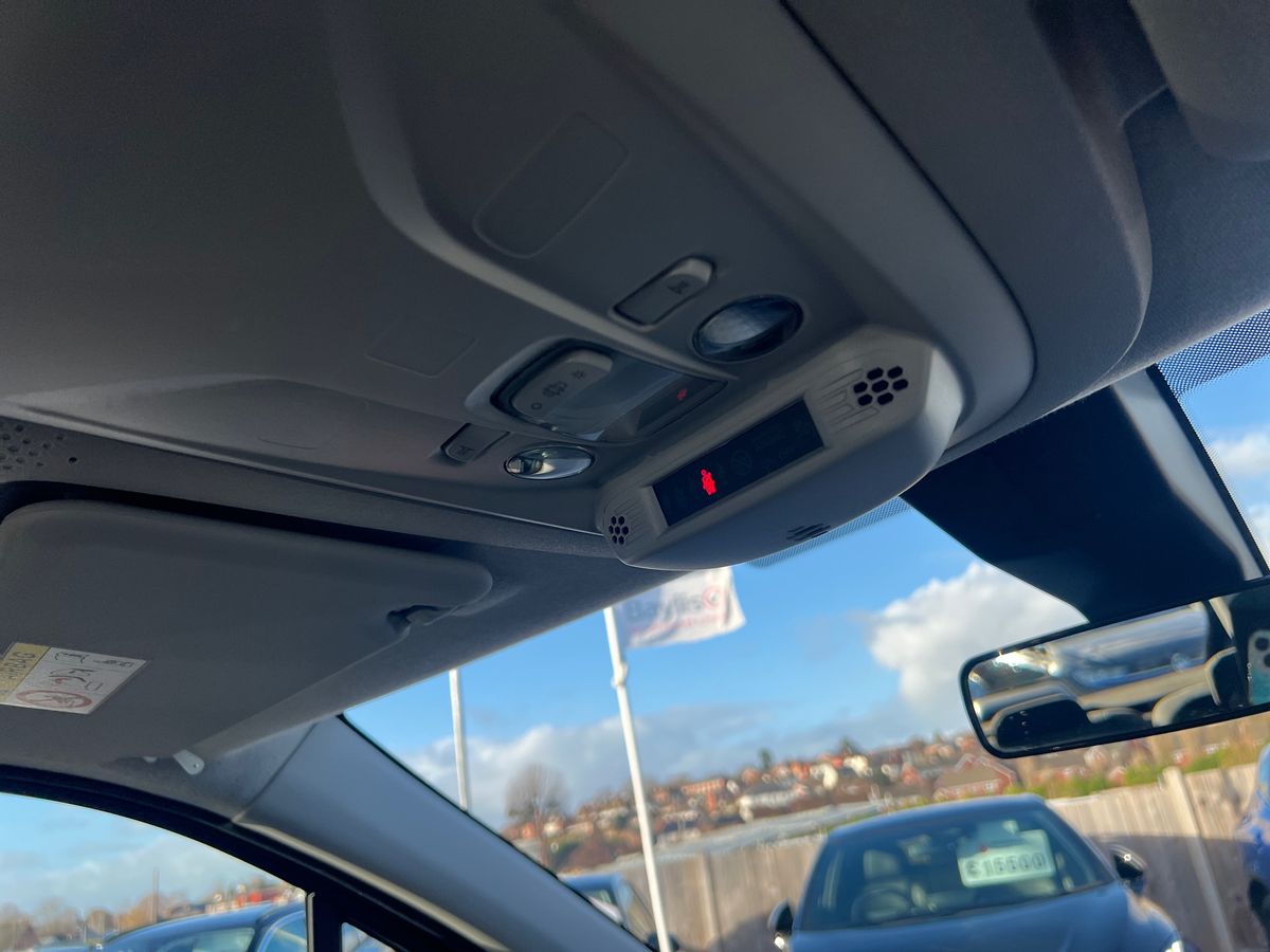 Used Vauxhall Combo Life 2022 for sale - 76888625: Photo 28