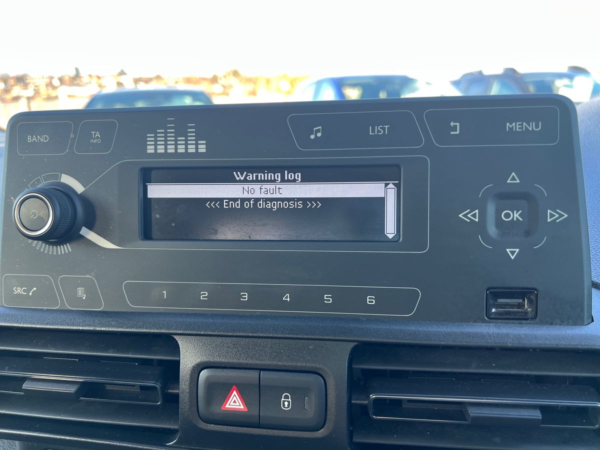 Used Vauxhall Combo Life 2022 for sale - 76888625: Photo 31