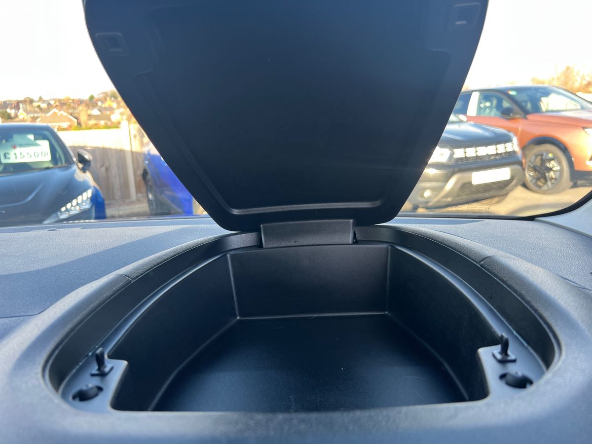 Used Vauxhall Combo Life 2022 for sale - 76888625: Photo 32