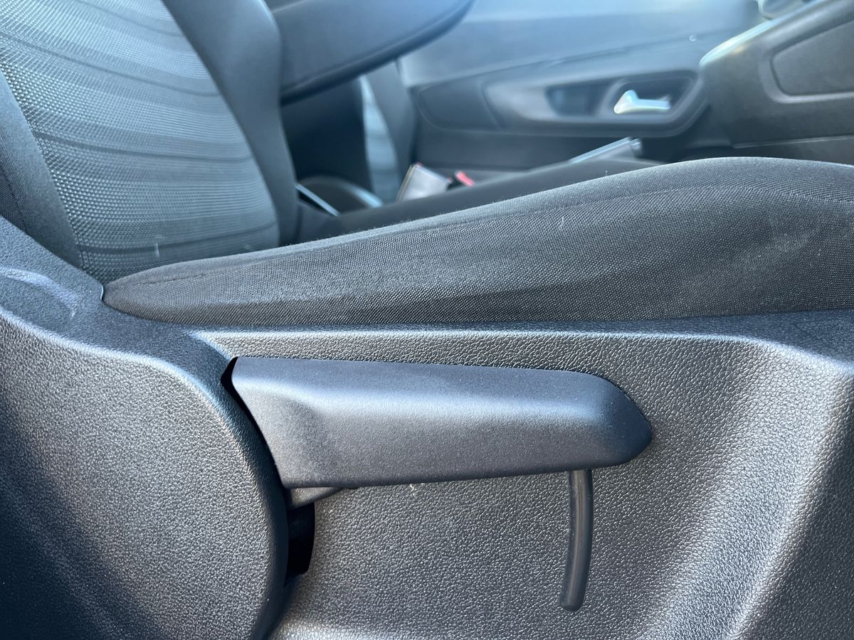 Used Vauxhall Combo Life 2022 for sale - 76888625: Photo 33