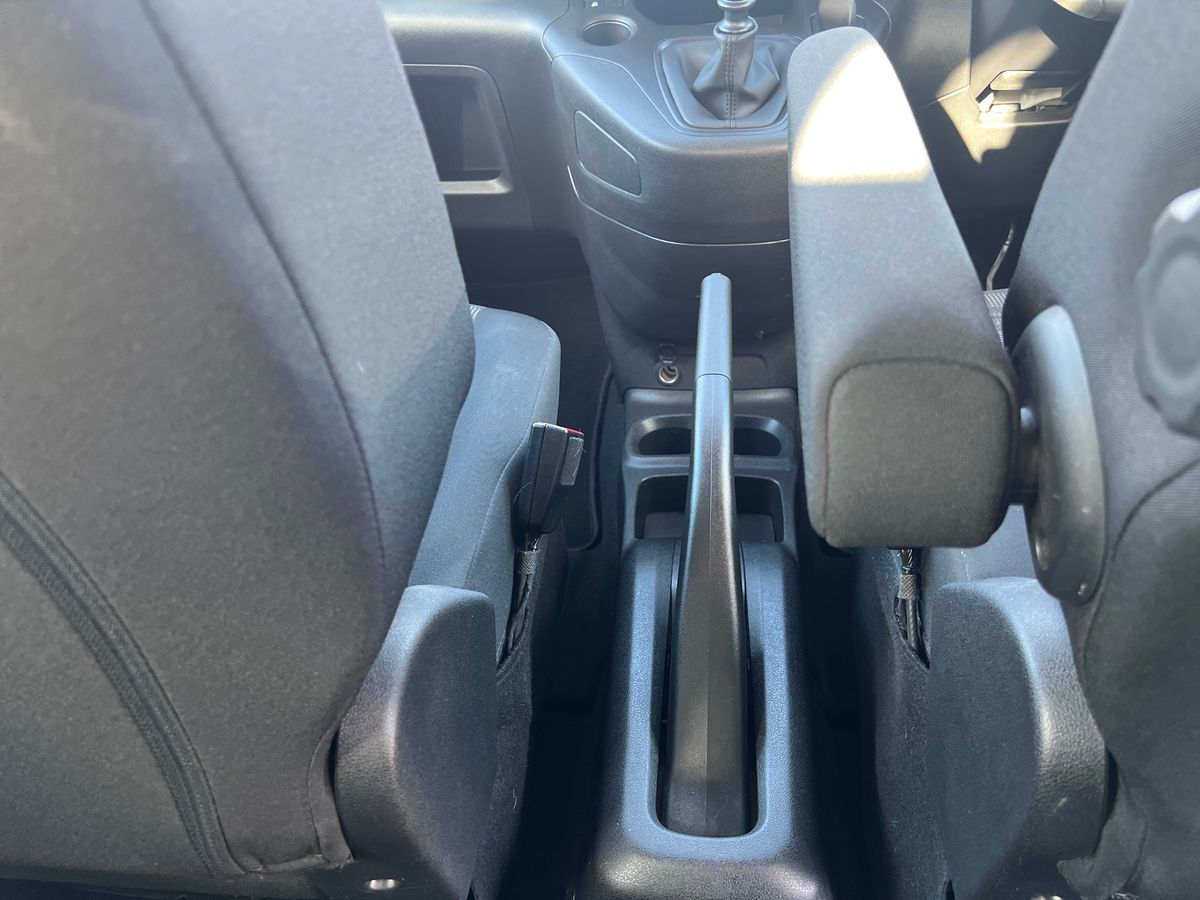 Used Vauxhall Combo Life 2022 for sale - 76888625: Photo 35