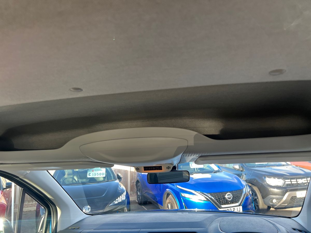 Used Vauxhall Combo Life 2022 for sale - 76888625: Photo 36