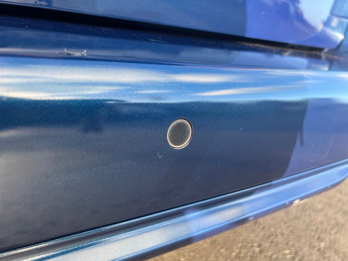 Used Vauxhall Combo Life 2022 for sale - 76888625: Photo 38