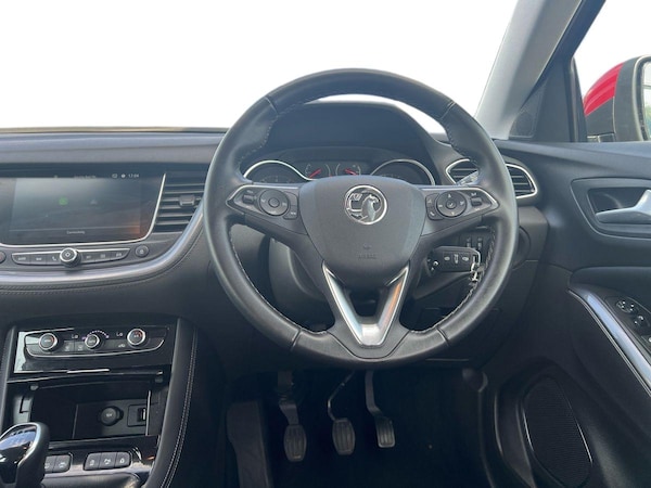 Used Vauxhall Grandland X 2020 for sale - 75595483: Photo 12