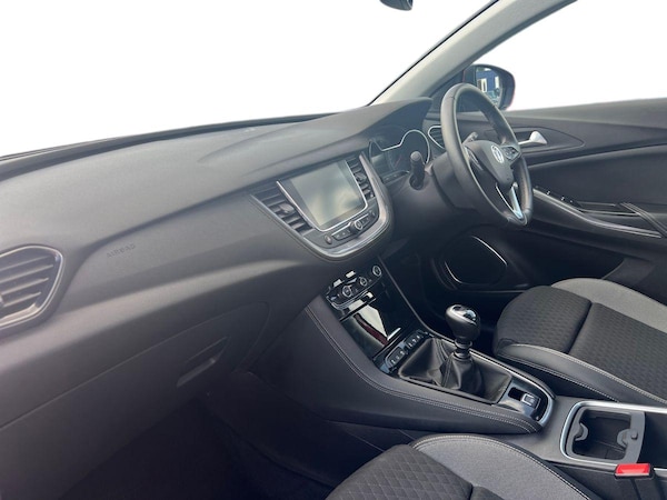 Used Vauxhall Grandland X 2020 for sale - 75595483: Photo 14