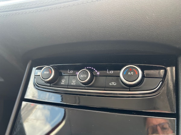 Used Vauxhall Grandland X 2020 for sale - 75595483: Photo 16