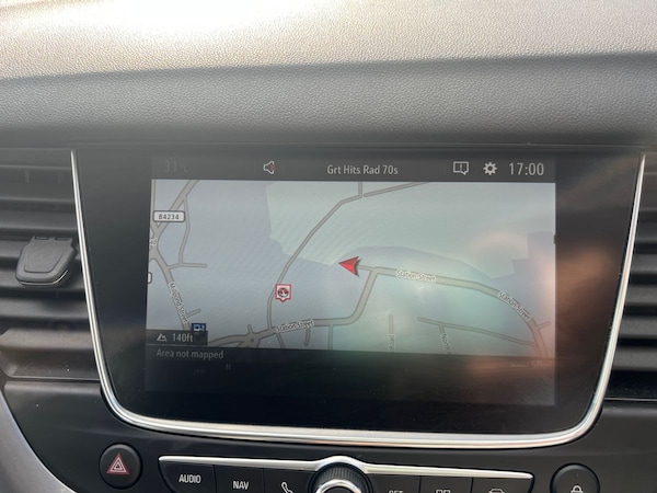 Used Vauxhall Grandland X 2020 for sale - 75595483: Photo 19