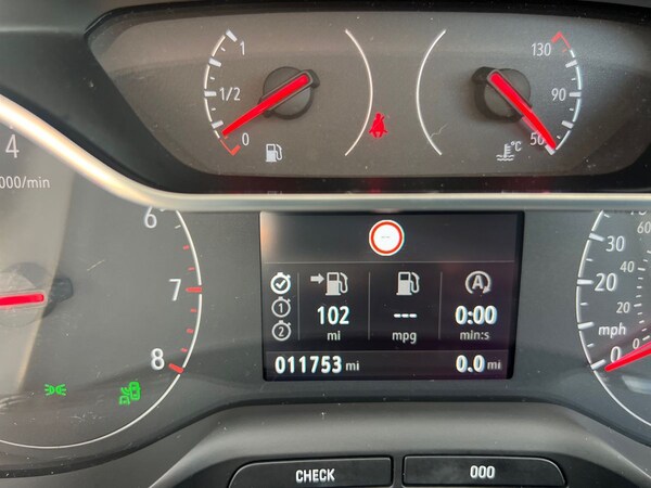Used Vauxhall Grandland X 2020 for sale - 75595483: Photo 21