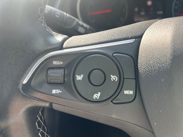 Used Vauxhall Grandland X 2020 for sale - 75595483: Photo 22