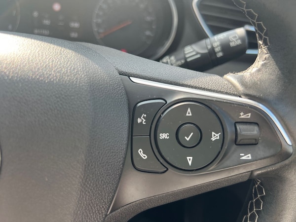 Used Vauxhall Grandland X 2020 for sale - 75595483: Photo 23