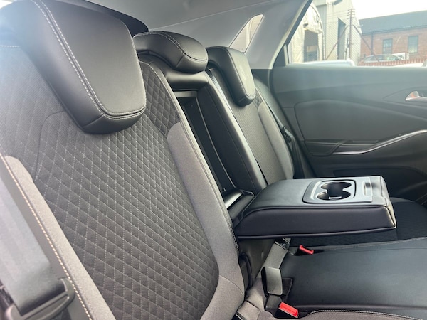 Used Vauxhall Grandland X 2020 for sale - 75595483: Photo 24