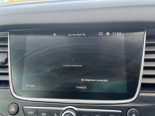 Used Vauxhall Grandland X 2020 for sale - 75595483: Photo 26