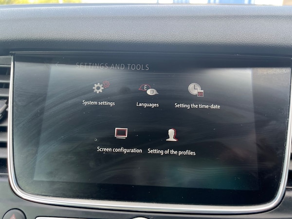 Used Vauxhall Grandland X 2020 for sale - 75595483: Photo 27