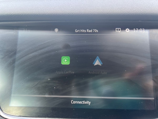 Used Vauxhall Grandland X 2020 for sale - 75595483: Photo 29
