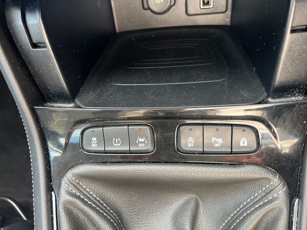 Used Vauxhall Grandland X 2020 for sale - 75595483: Photo 32