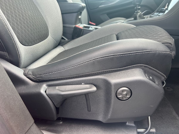 Used Vauxhall Grandland X 2020 for sale - 75595483: Photo 35