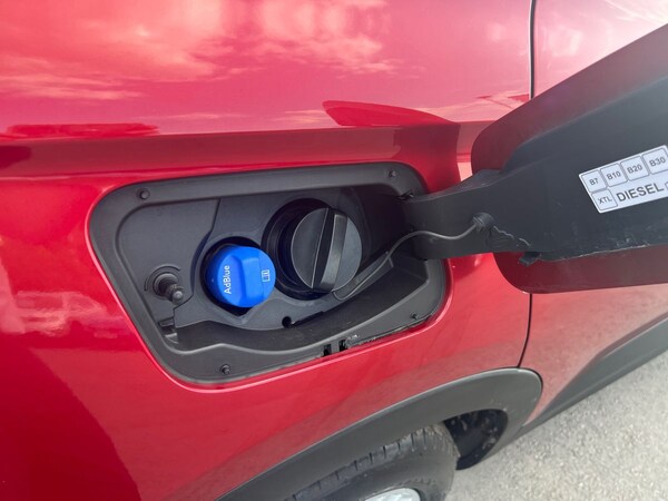 Used Vauxhall Grandland X 2020 for sale - 75595483: Photo 36