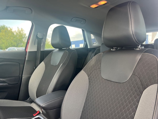 Used Vauxhall Grandland X 2020 for sale - 75595483: Photo 38