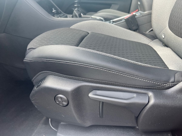 Used Vauxhall Grandland X 2020 for sale - 75595483: Photo 39
