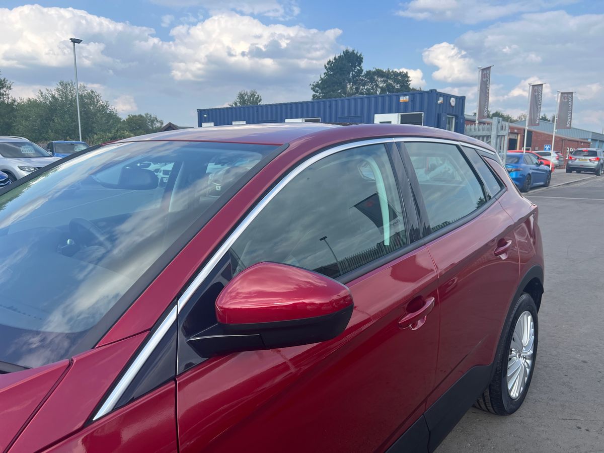 Vehicle 40