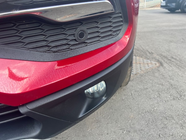 Used Vauxhall Grandland X 2020 for sale - 75595483: Photo 41