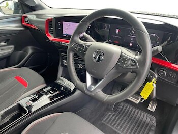 Used Vauxhall Mokka 2023 for sale - 78706141: Photo
