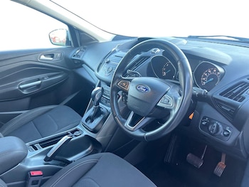 Used Ford Kuga 2018 for sale - 77232220: Photo