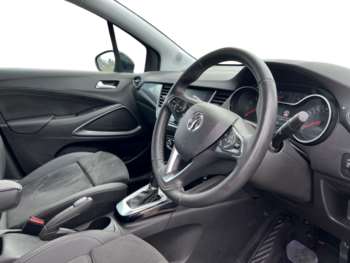 Used Vauxhall Crossland 2022 for sale - 74484002: Photo
