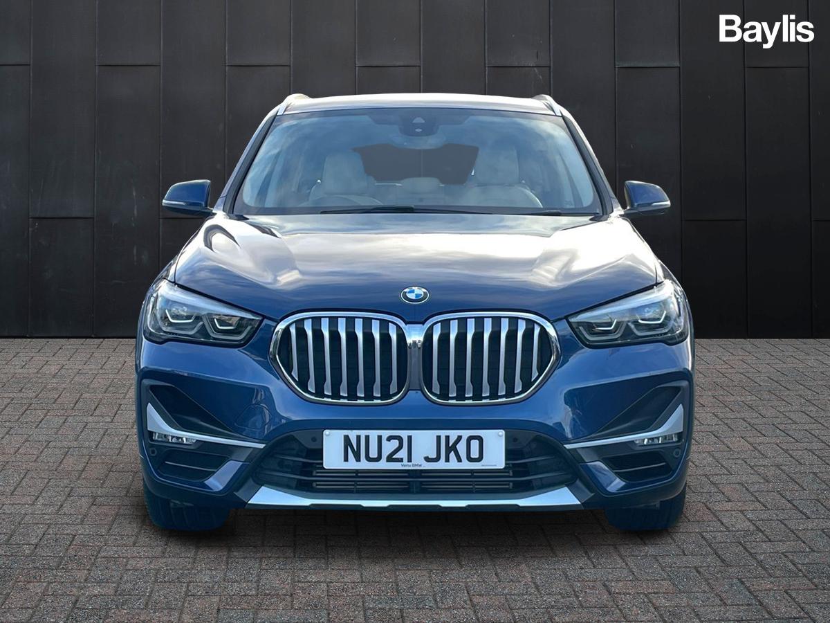 Used BMW X1 2021 for sale - 77673848: Photo 10