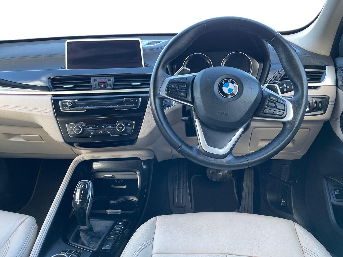 Used BMW X1 2021 for sale - 77673848: Photo 12