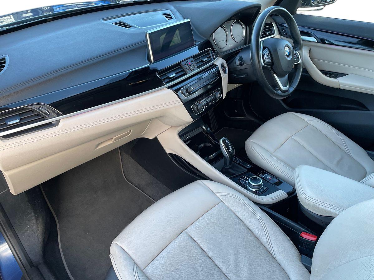 Used BMW X1 2021 for sale - 77673848: Photo 14