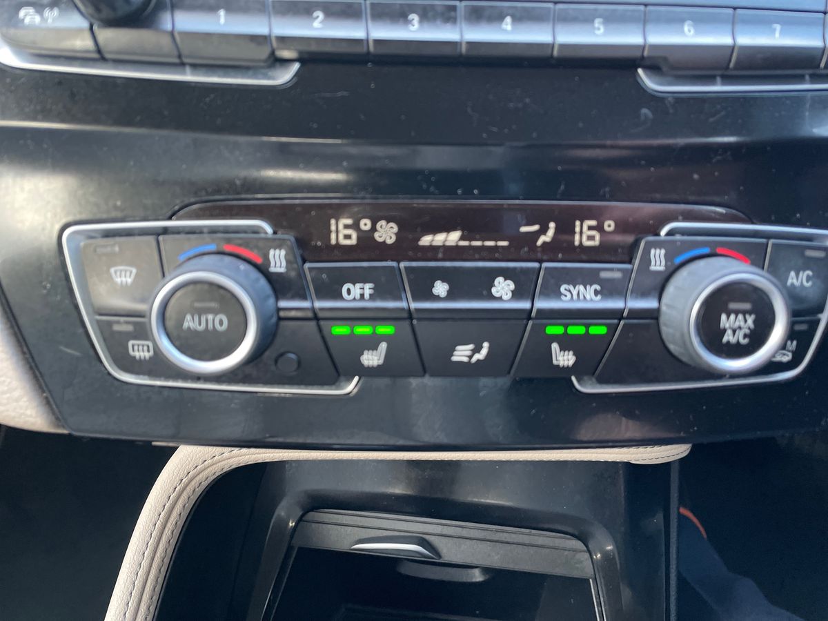 Used BMW X1 2021 for sale - 77673848: Photo 16