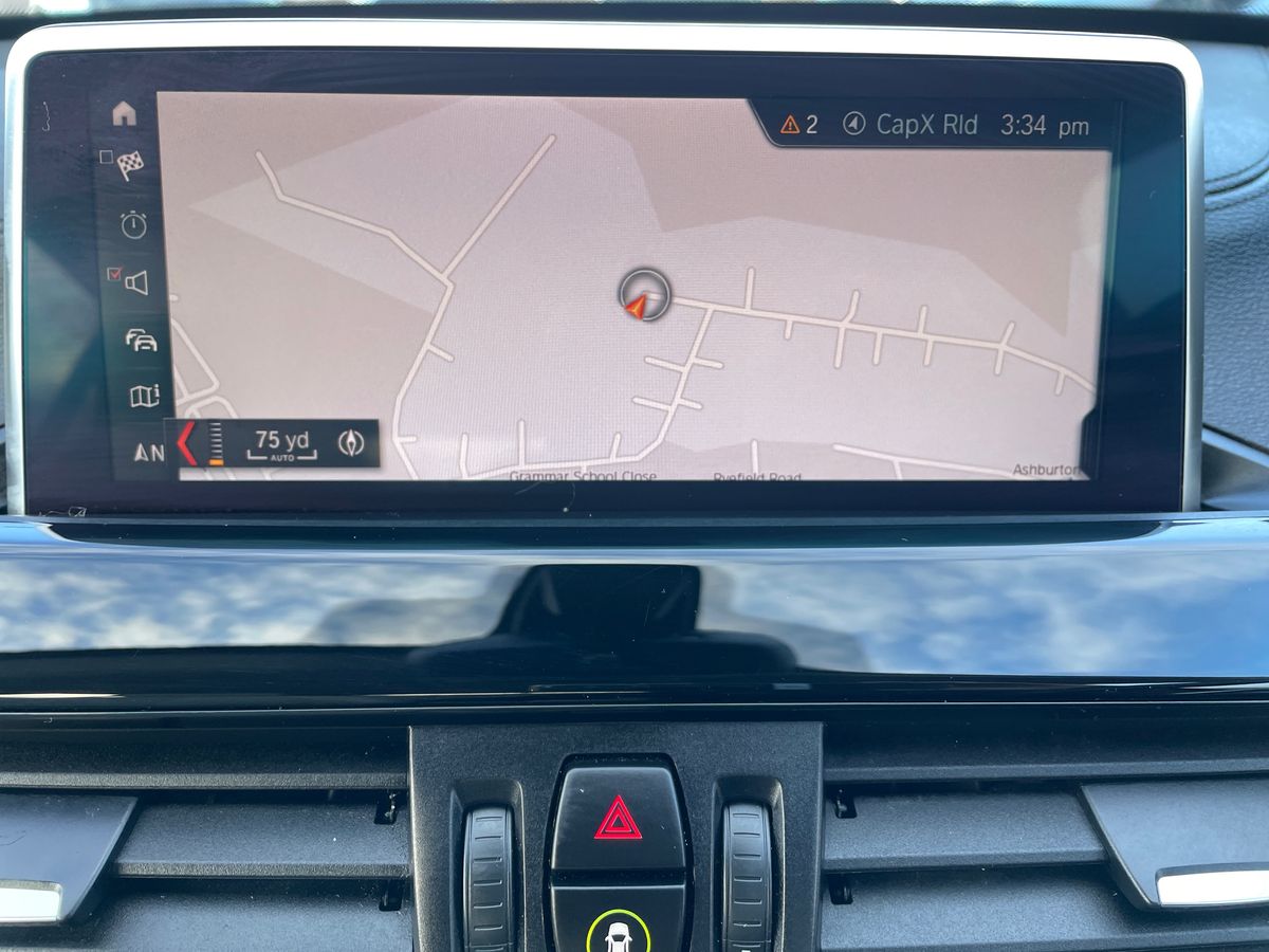 Used BMW X1 2021 for sale - 77673848: Photo 19