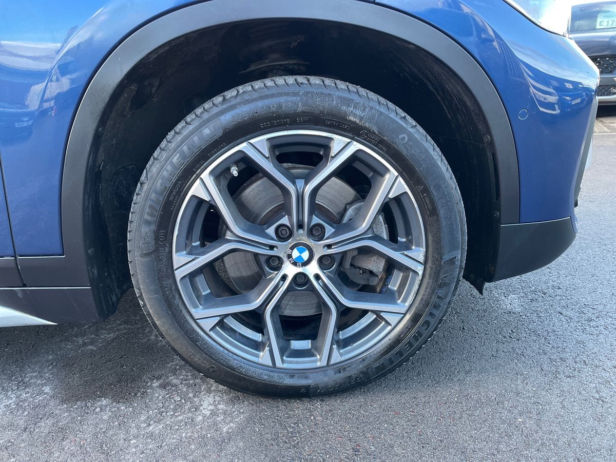 Used BMW X1 2021 for sale - 77673848: Photo 28