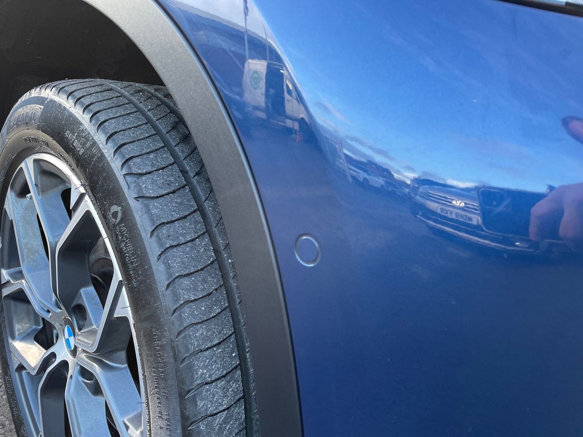 Used BMW X1 2021 for sale - 77673848: Photo 29