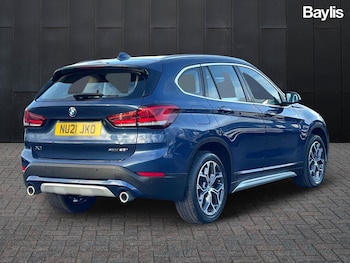 Used BMW X1 2021 for sale - 77673848: Photo