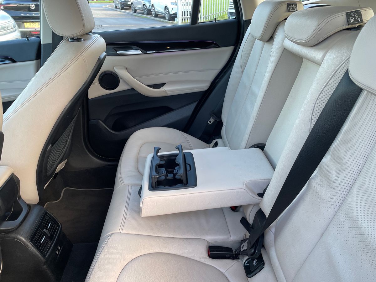 Used BMW X1 2021 for sale - 77673848: Photo 34