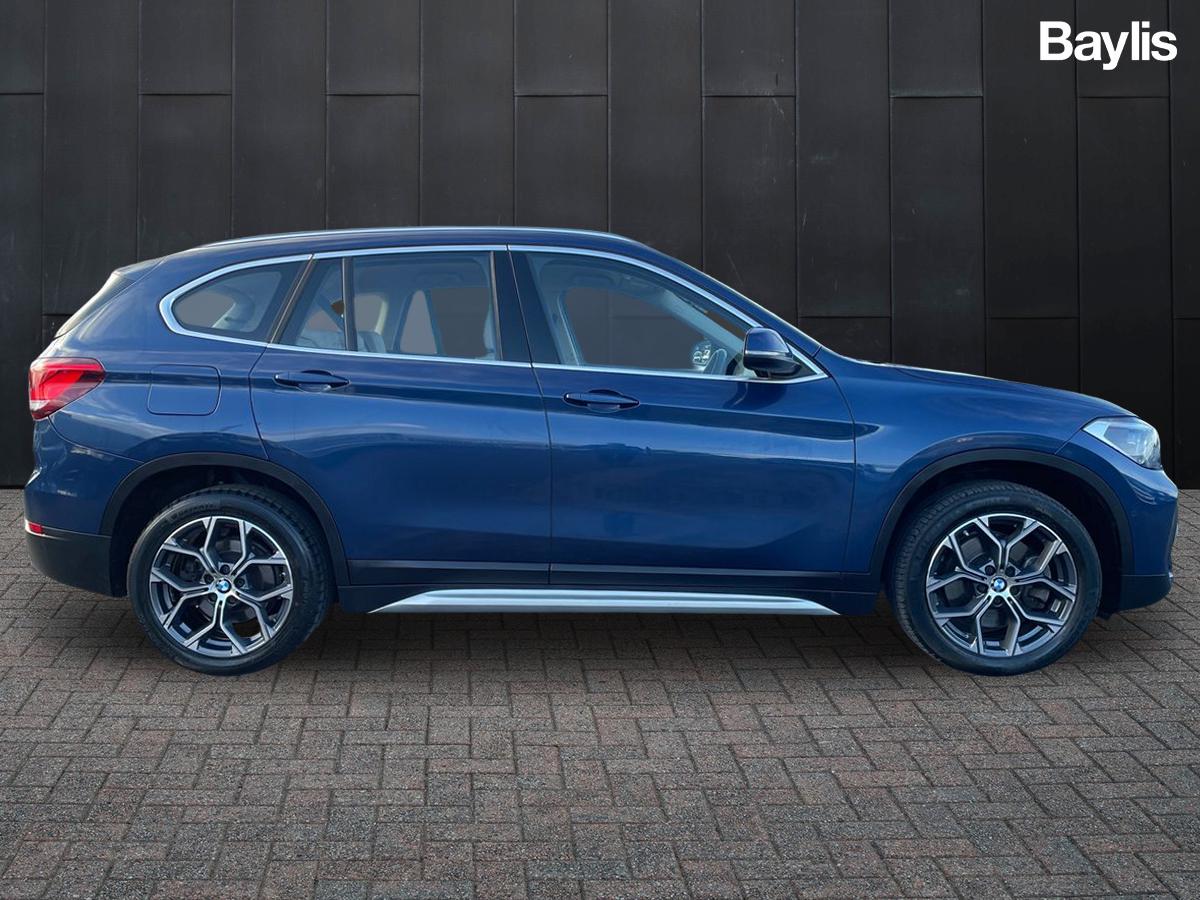 Used BMW X1 2021 for sale - 77673848: Photo 5