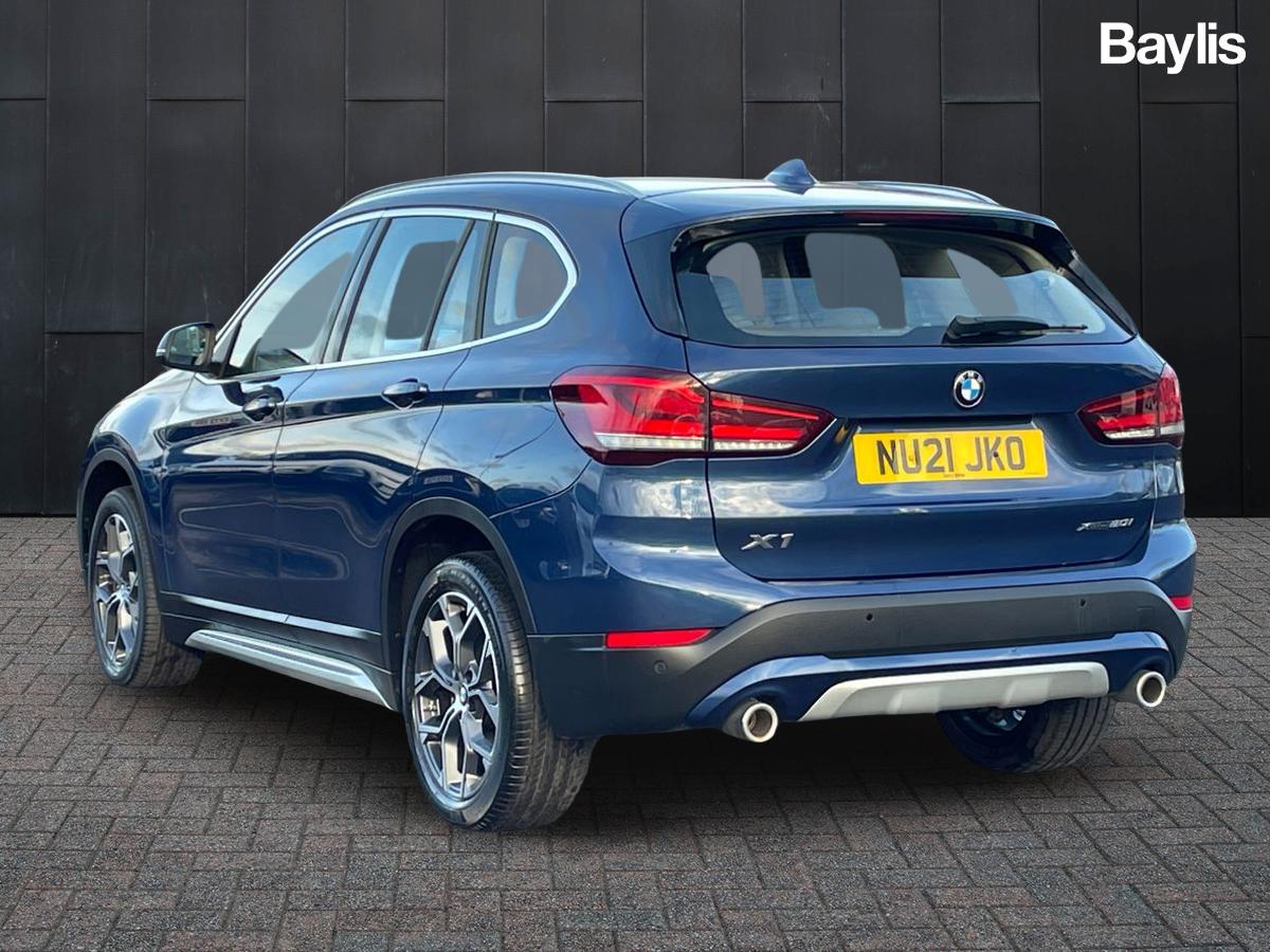Used BMW X1 2021 for sale - 77673848: Photo 7